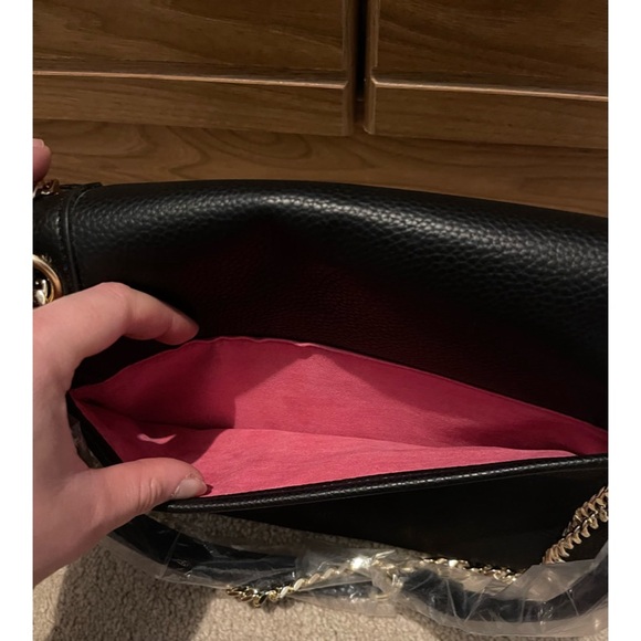 🌸✨NWT Betsey Johnson Bloomin’ Great Shoulder Bag BJ33175N - Picture 10 of 13